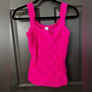 Lacy camisole